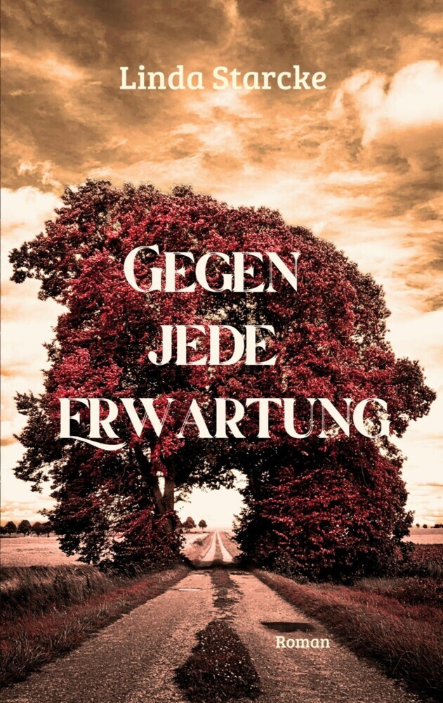 Gegen jede Erwartung main product photo