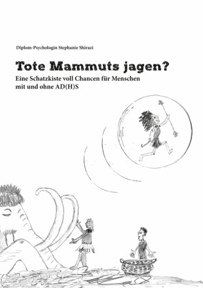 Tote Mammuts jagen?