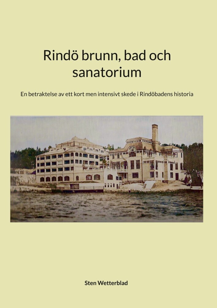 Rindö brunn, bad och sanatorium main product photo