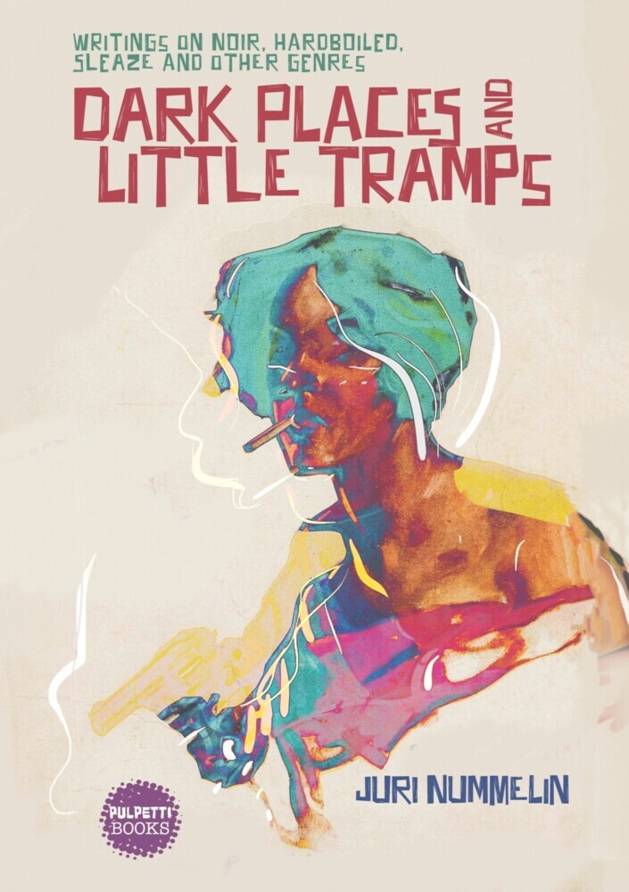 Dark Places and Little Tramps main product photo