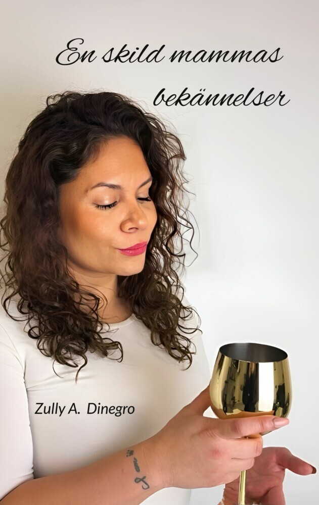 En skild mammas bekännelser main product photo