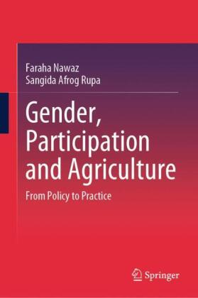 Gender, Participation and Agriculture