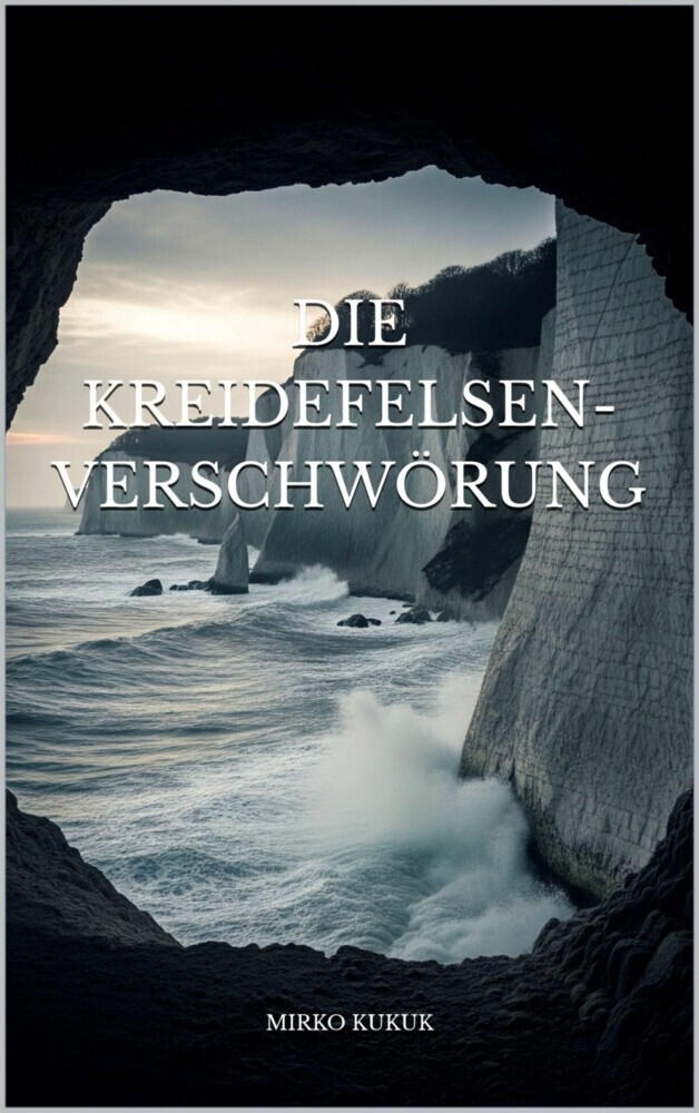 Die Kreidefelsen-Verschwörung main product photo