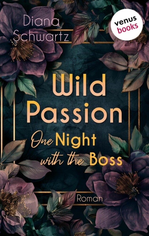 Wild Passion main product photo