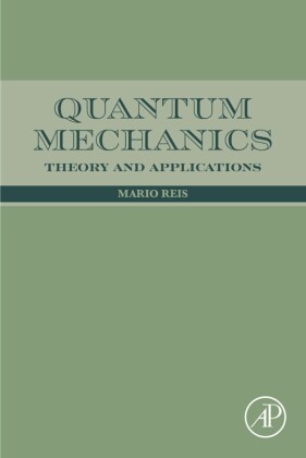 Quantum Mechanics