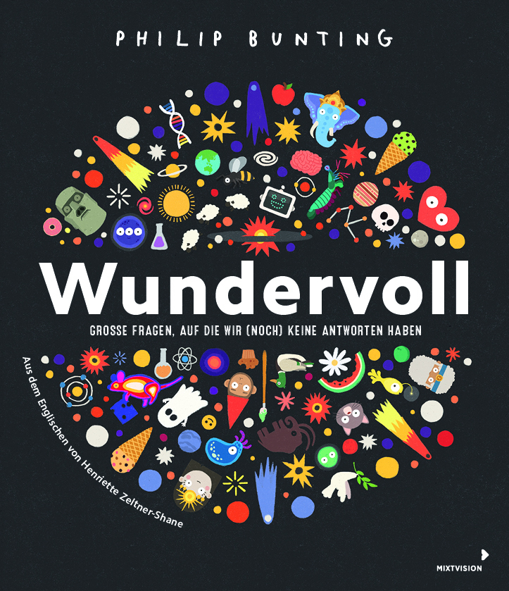 Wundervoll main product photo