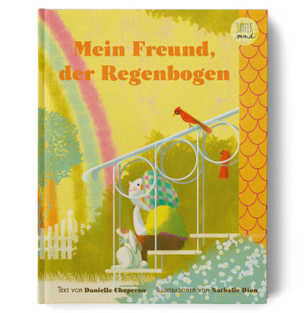 Mein Freund, der Regenbogen