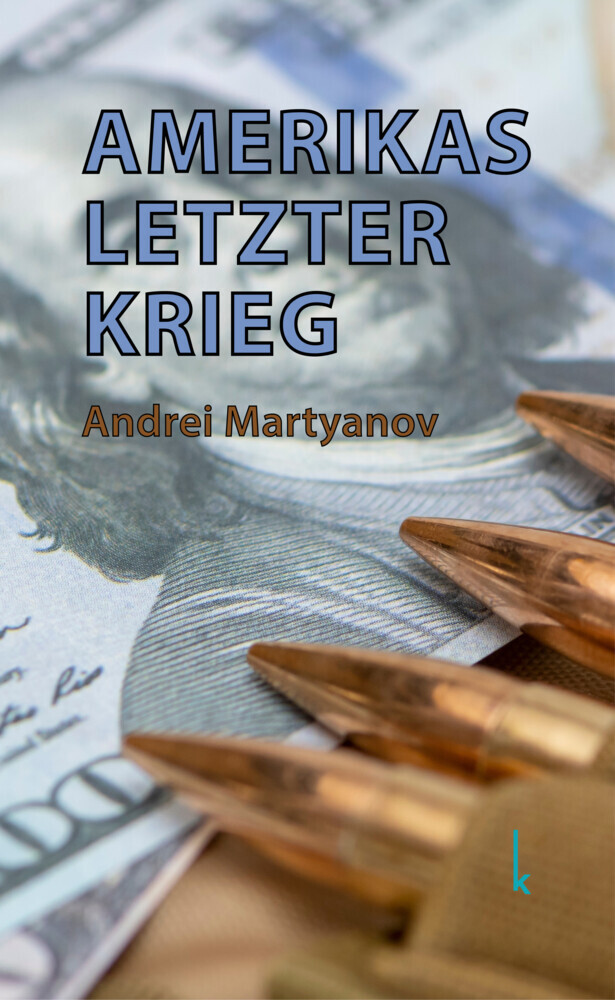 Amerikas letzter Krieg main product photo