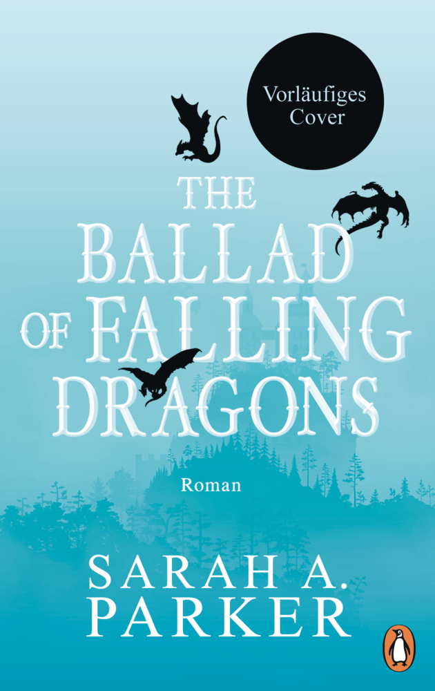 The Ballad of Falling Dragons main product photo