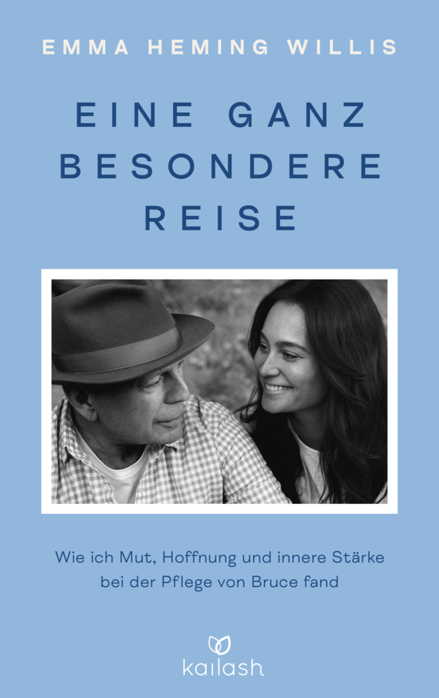 Eine ganz besondere Reise main product photo