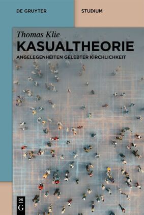 Kasualtheorie
