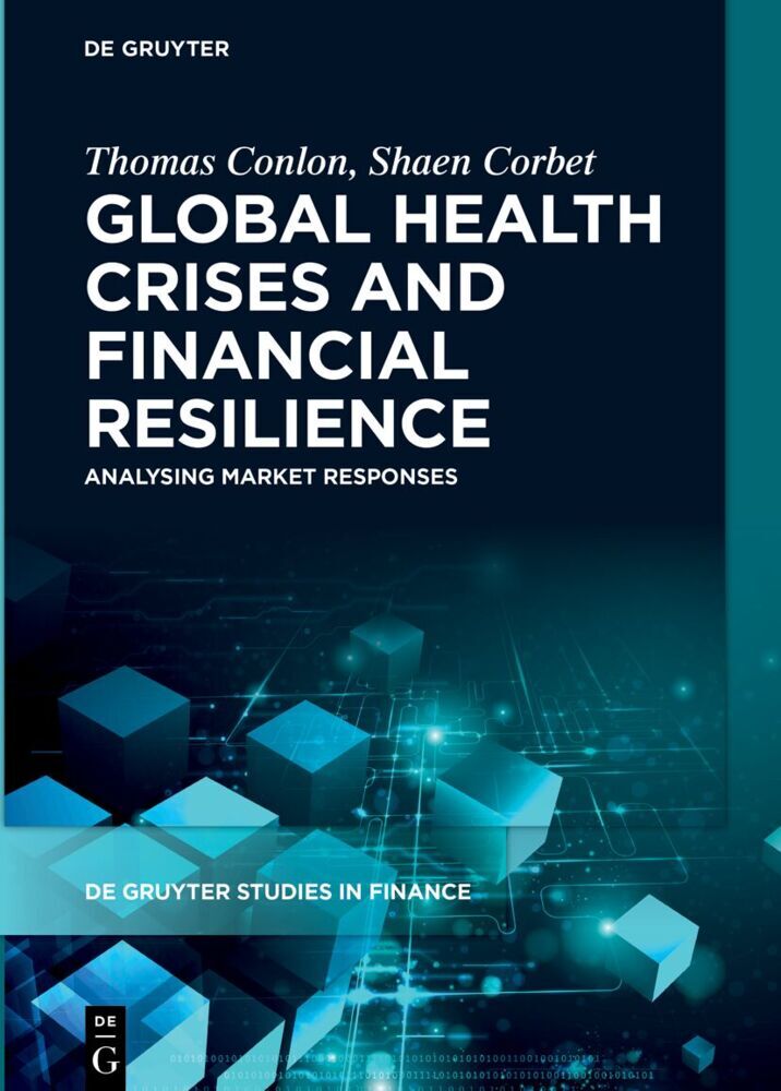 Global Health Crises and Financial Resilience main product photo