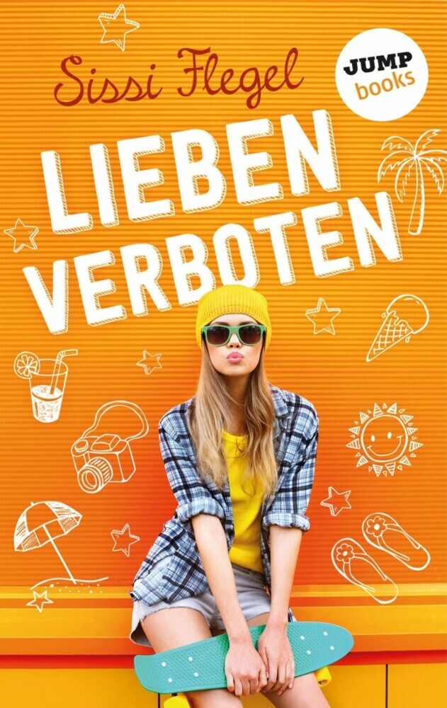 Lieben verboten main product photo
