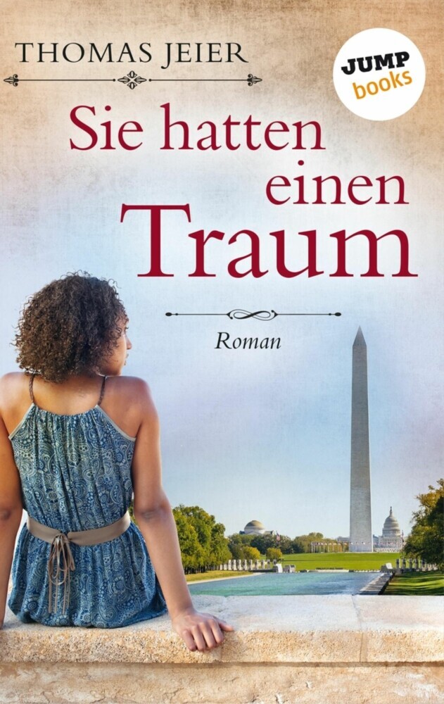 Sie hatten einen Traum main product photo