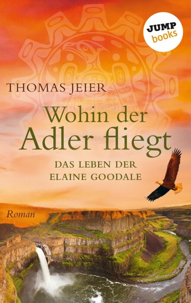 Wohin der Adler fliegt main product photo