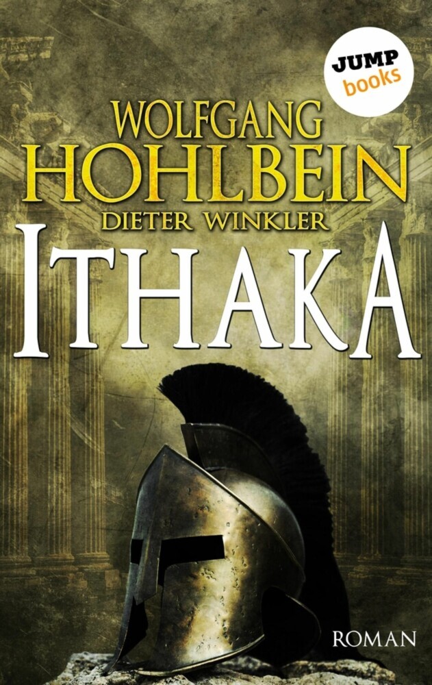 Ithaka main product photo