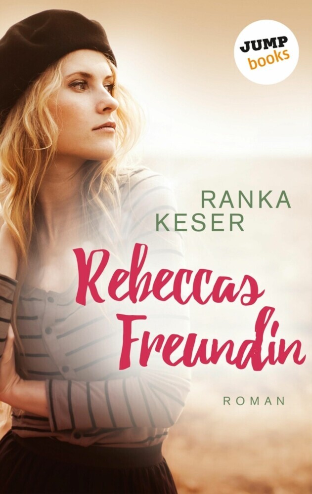 Rebeccas Freundin main product photo