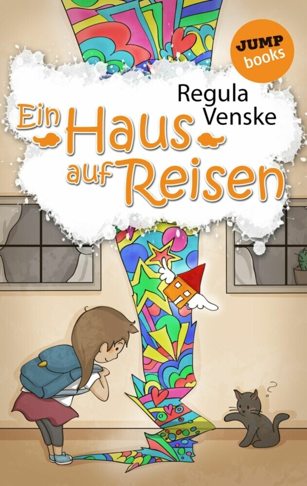 Ein Haus auf Reisen main product photo