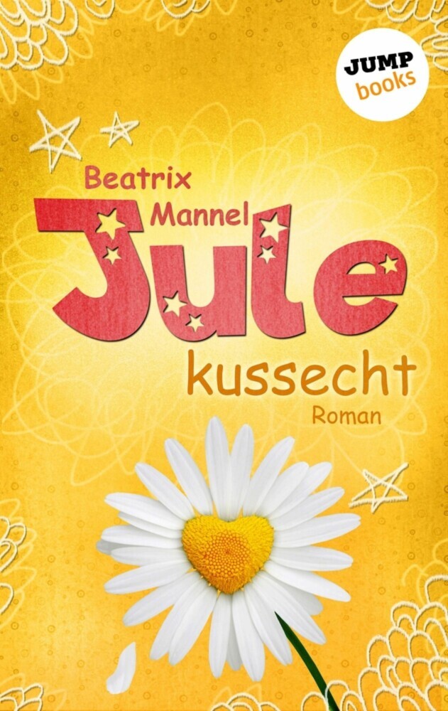 Jule - Band 2: Kussecht main product photo