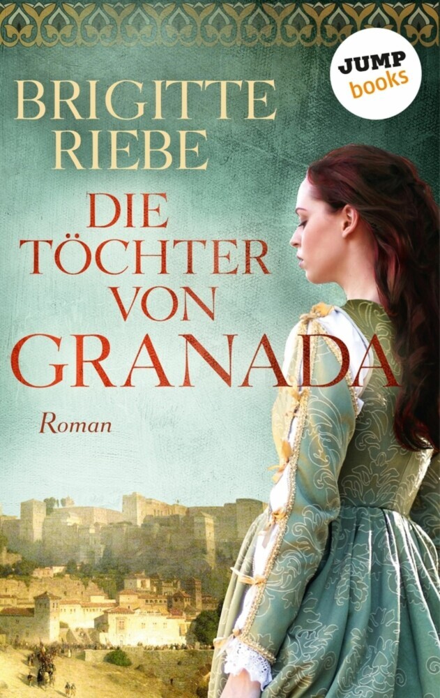 Die Töchter von Granada main product photo