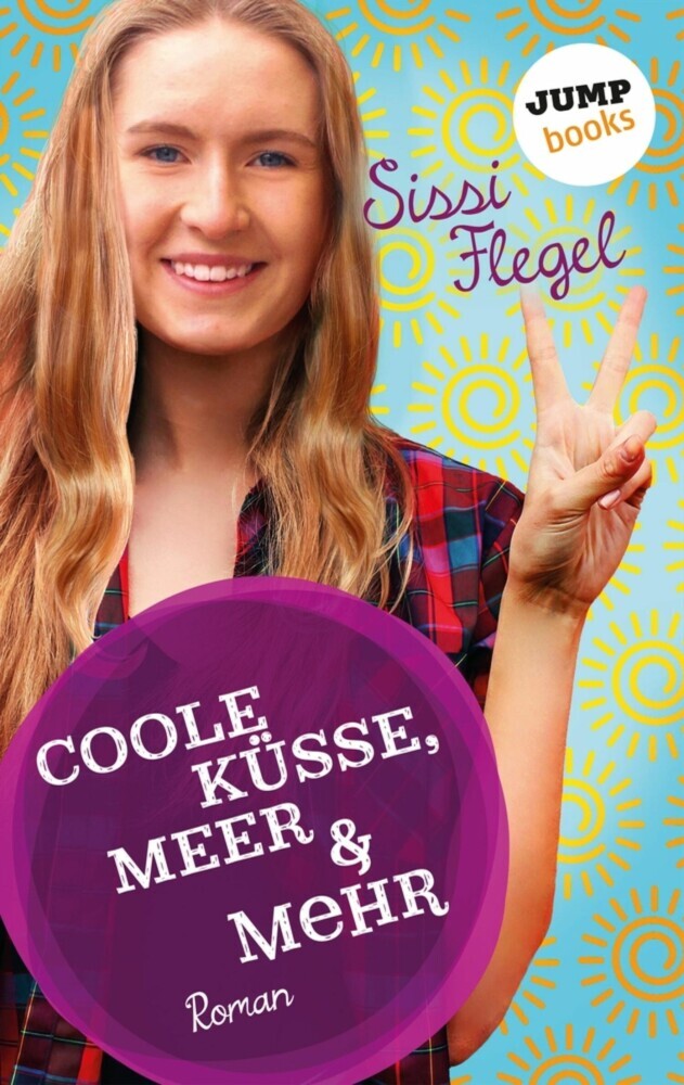 Coole Küsse, Meer & mehr: Fünfter Roman der Mimi-Reihe main product photo