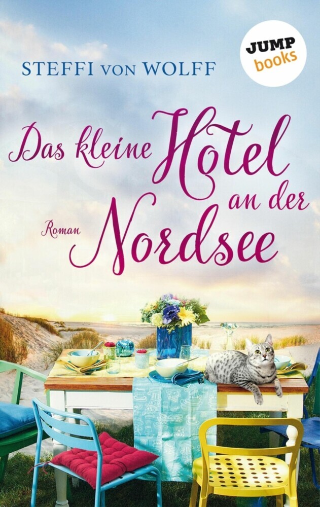 Das kleine Hotel an der Nordsee main product photo