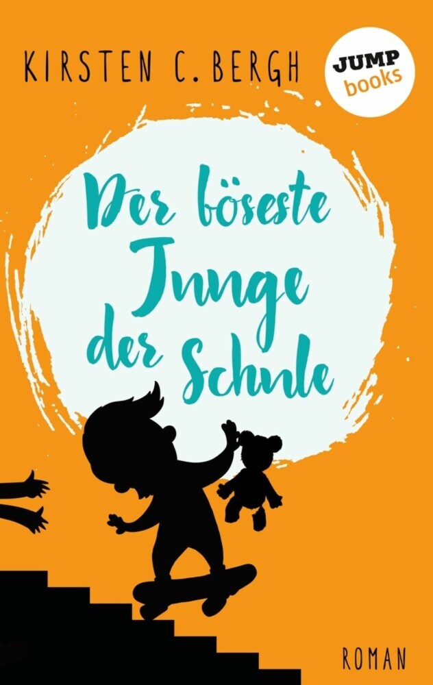 Der böseste Junge der Schule main product photo