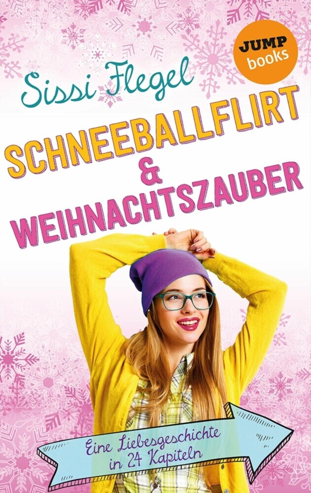Schneeballflirt und Weihnachtszauber main product photo