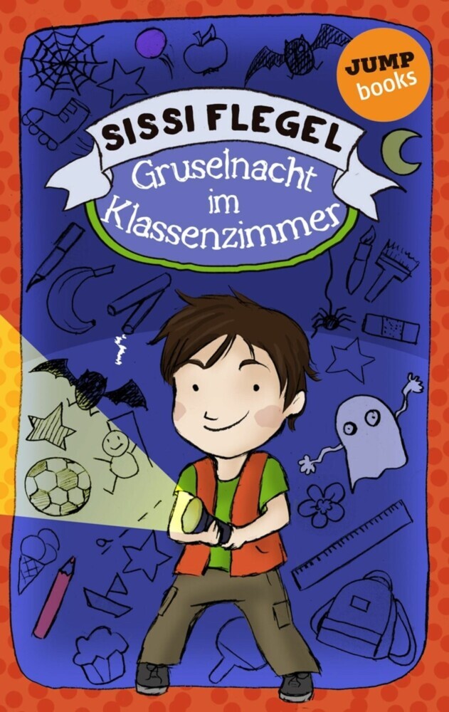 Emil und seine Freunde - Band 1: Gruselnacht im Klassenzimmer main product photo