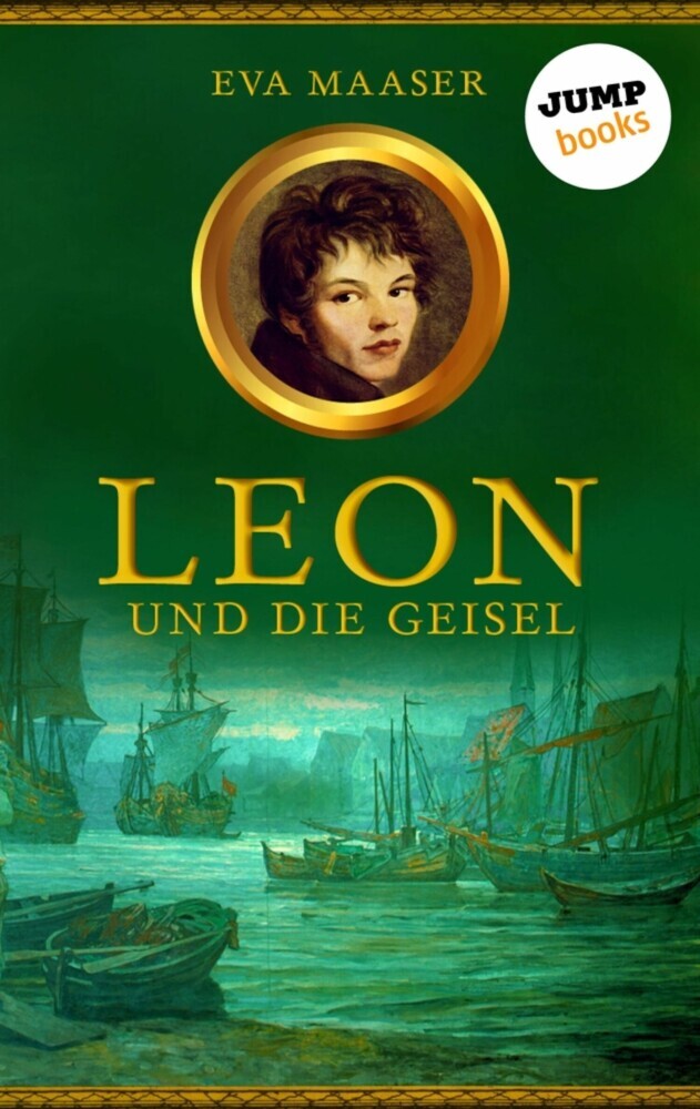 Leon und die Geisel - Band 2 main product photo