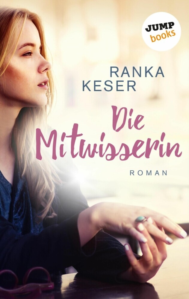 Die Mitwisserin main product photo