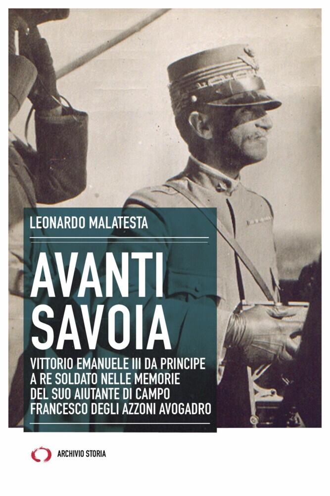 Avanti Savoia main product photo