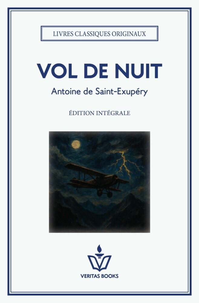 Vol de nuit main product photo