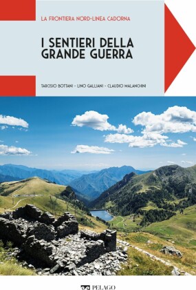 La Frontiera Nord-Linea Cadorna