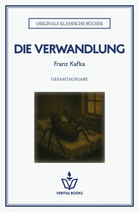 Die Verwandlung