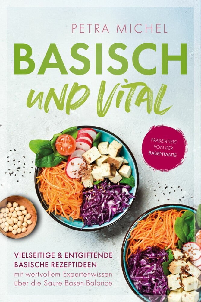 Basisch & Vital main product photo