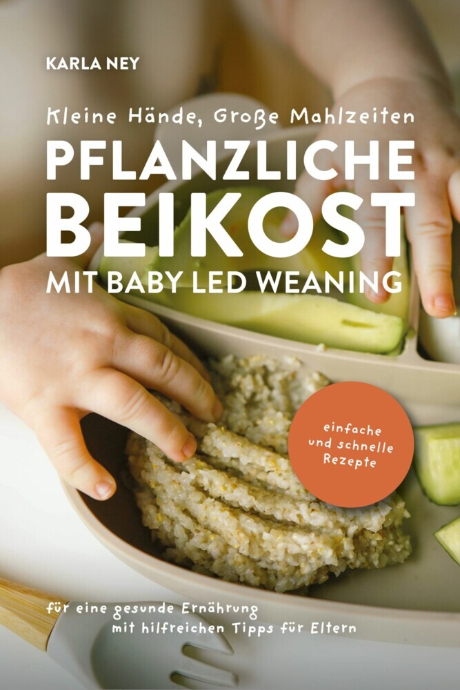 Kleine Hände, Große Mahlzeiten main product photo