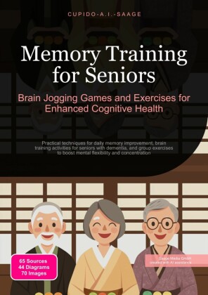 Memory Training for Seniors
