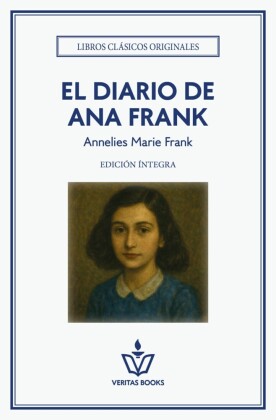 El diario de Ana Frank