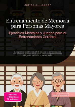 Entrenamiento de Memoria para Personas Mayores