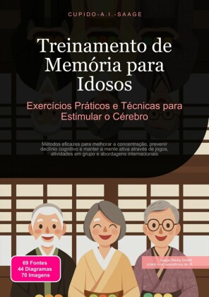Treinamento de Memória para Idosos