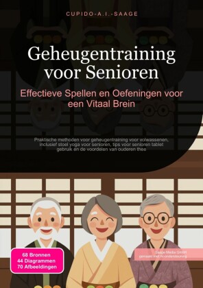 Geheugentraining voor Senioren