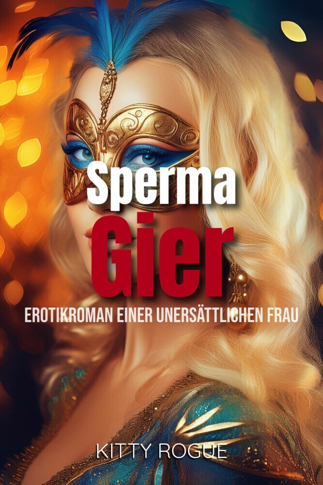 Sperma Gier main product photo