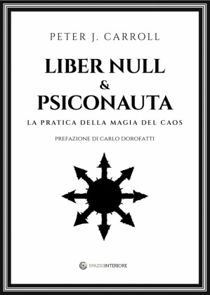 Liber Null & Psiconauta