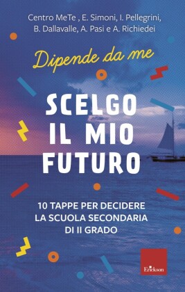 Scelgo il mio futuro