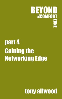 Gaining the Networking Edge