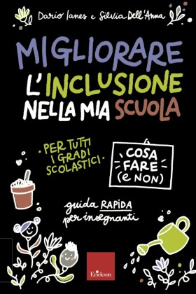 Cosa fare e non - Migliorare l'inclusione nella mia scuola