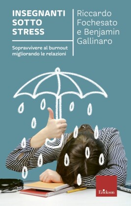 Insegnanti sotto stress