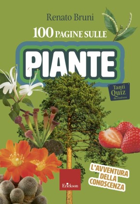 100 pagine sulle piante