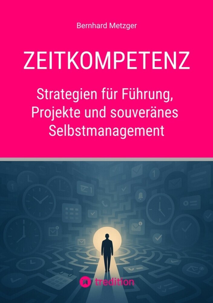 Zeitkompetenz main product photo
